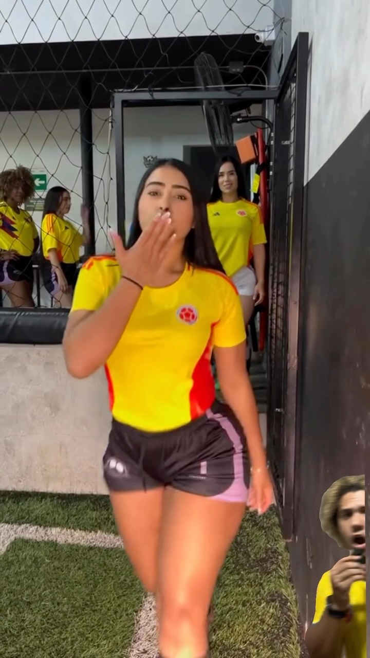 Se viene Colombia 🇨🇴 vs Congo 🇨🇩 y queremos que hagas tu pronóstico.