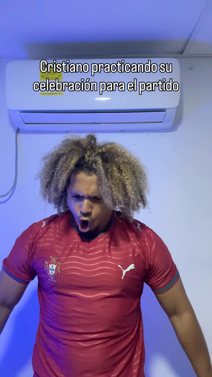 El Congo con la realidad bien alterada; Ojito con el Congo 🇨🇩 👀