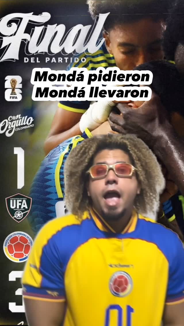 No la bese no la beseeee 🥵