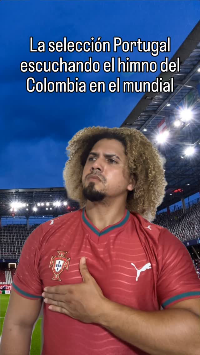Nacieron 2 hectáreas de yuca harinosa con ese himno 😜