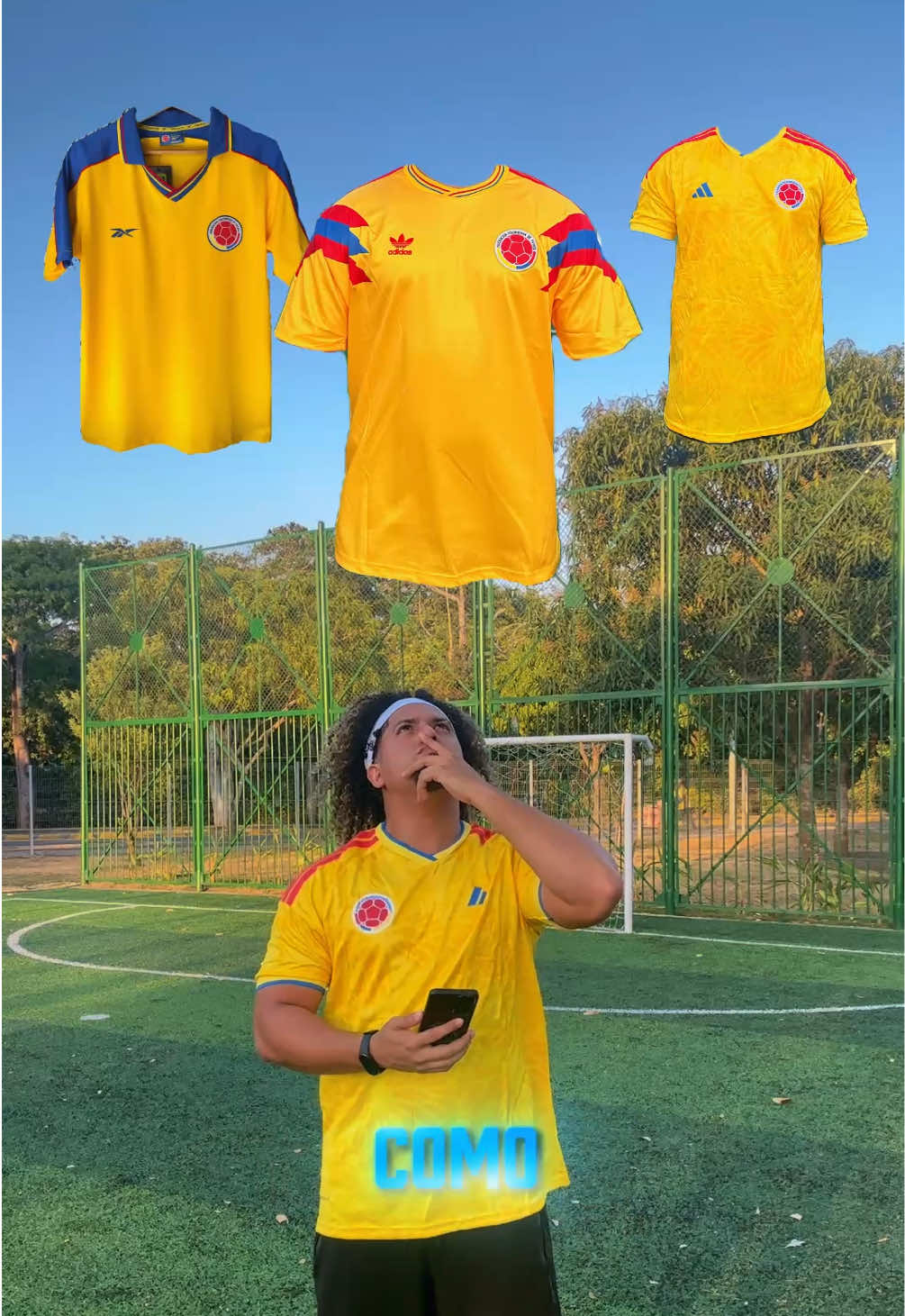 Ajá mono en AE_topsport  encontrarás  tu camisetas de la selección ⚽️❤️