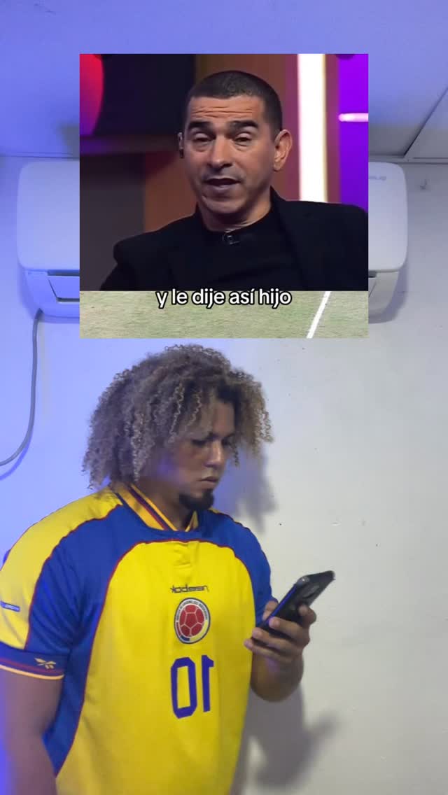 El cucho juega con el corazón de toda Colombia 🥹❤️